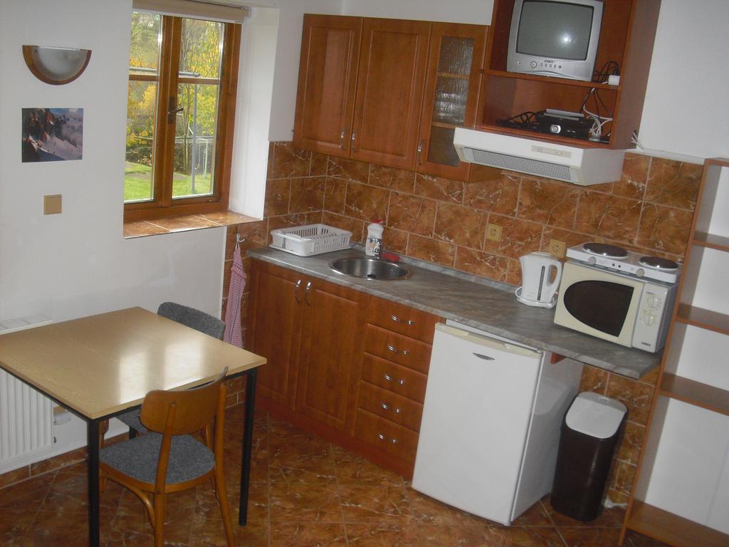 Privat Ski Erlebach روكيتنسي ناد جيزيرو المظهر الخارجي الصورة