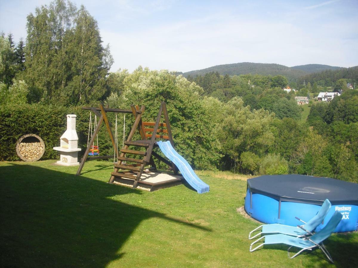 Privat Ski Erlebach روكيتنسي ناد جيزيرو المظهر الخارجي الصورة